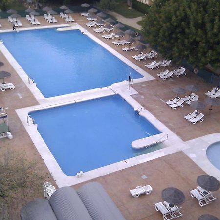 Fabuloso Estudio Iris - Benalmádena Εξωτερικό φωτογραφία
