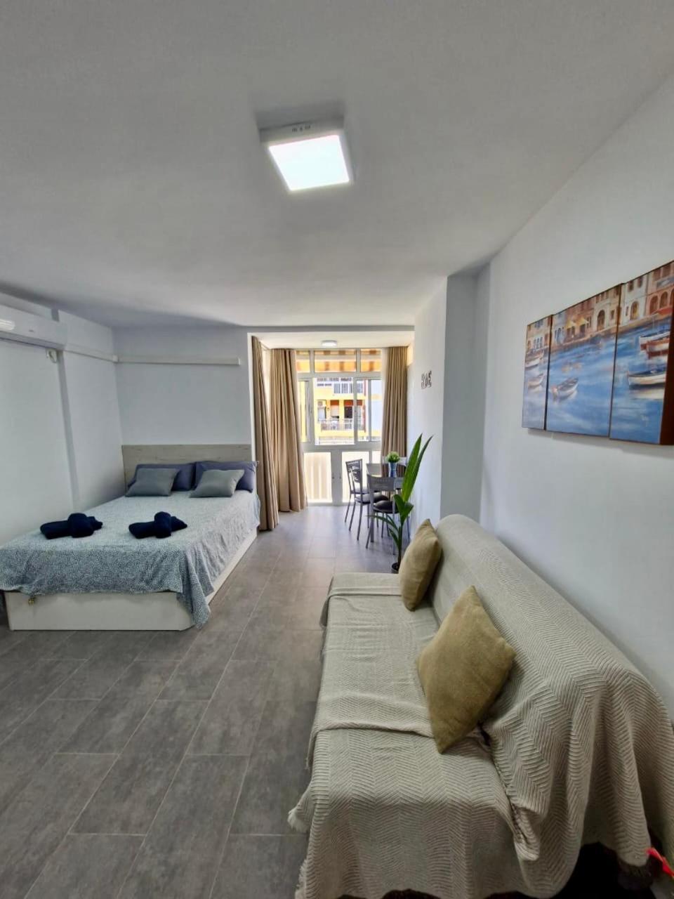 Fabuloso Estudio Iris - Benalmádena Εξωτερικό φωτογραφία