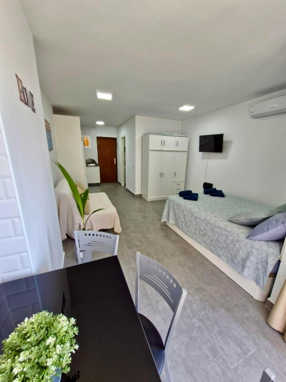 Fabuloso Estudio Iris - Benalmádena Εξωτερικό φωτογραφία