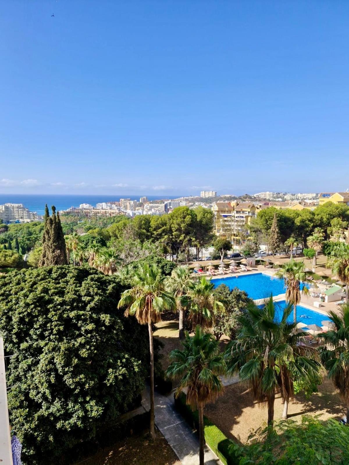 Fabuloso Estudio Iris - Benalmádena Εξωτερικό φωτογραφία