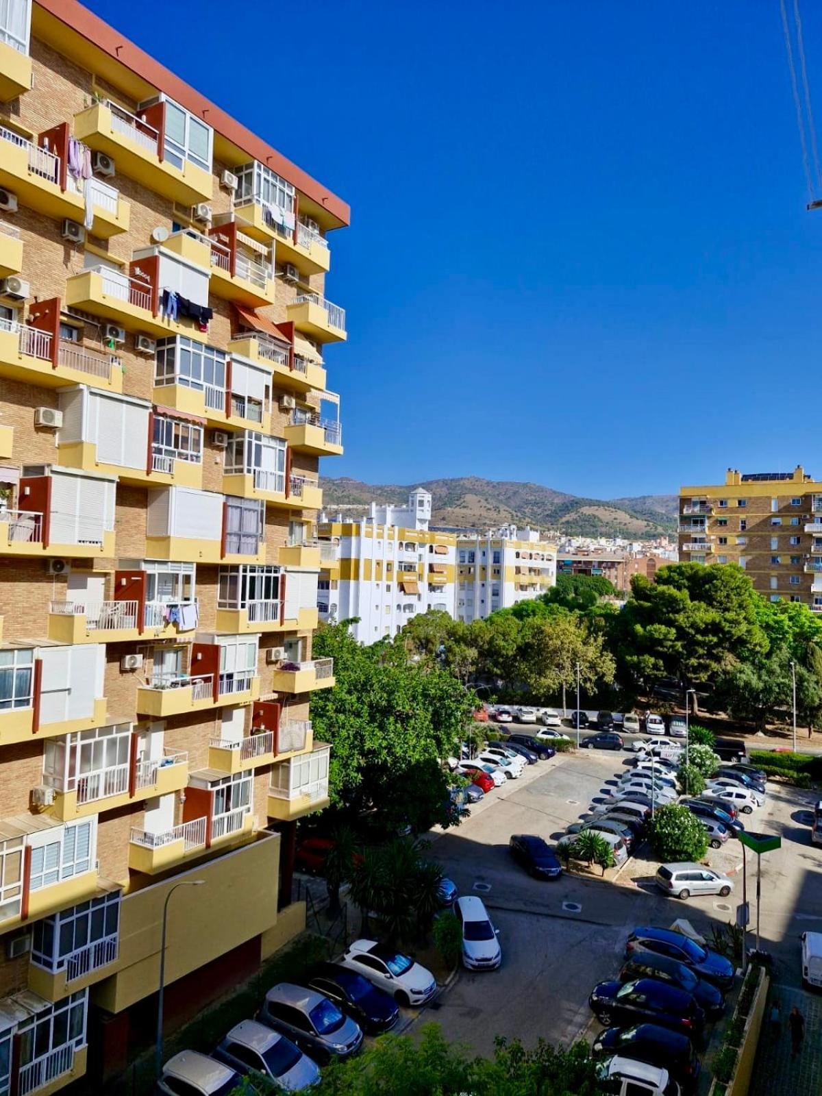 Fabuloso Estudio Iris - Benalmádena Εξωτερικό φωτογραφία