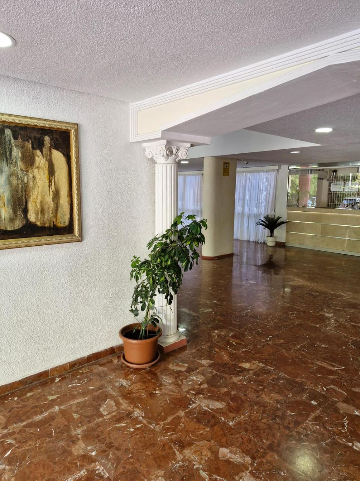 Fabuloso Estudio Iris - Benalmádena Εξωτερικό φωτογραφία